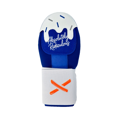 아리아 김혜성 슬라이딩 미트 주루 장갑