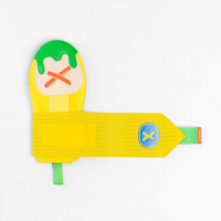 아리아 바나나 슬라이딩 미트