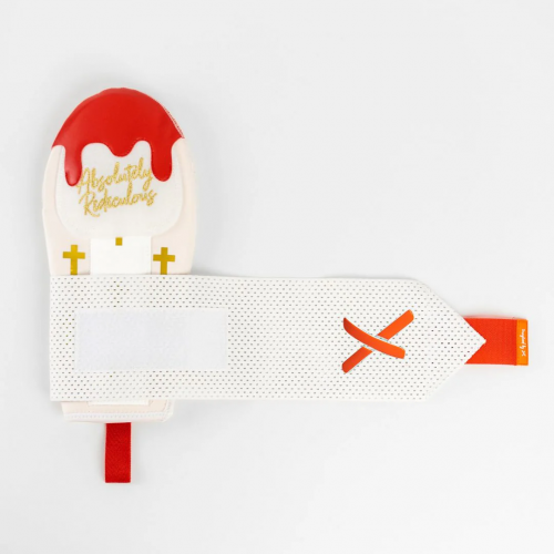 아리아 resurrection 슬라이딩 미트