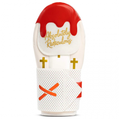 아리아 resurrection 슬라이딩 미트