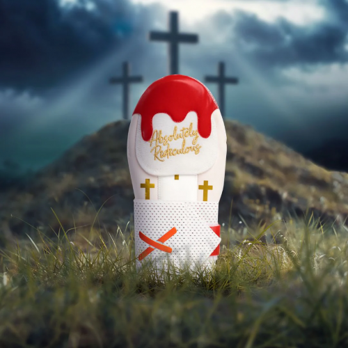 아리아 resurrection 슬라이딩 미트