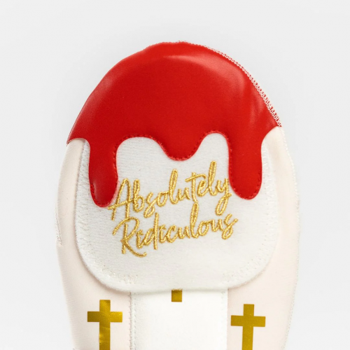 아리아 resurrection 슬라이딩 미트