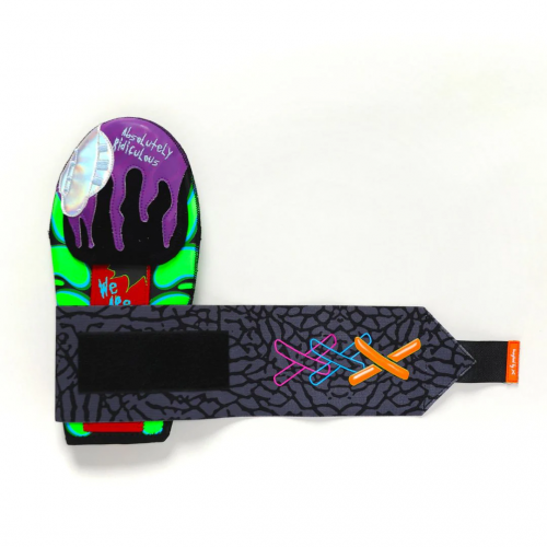 아리아 아웃 오브 디스 월드 슬라이딩 미트