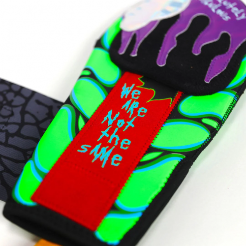 아리아 아웃 오브 디스 월드 슬라이딩 미트