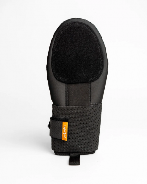 아리아 푸싱 슬라이딩 미트