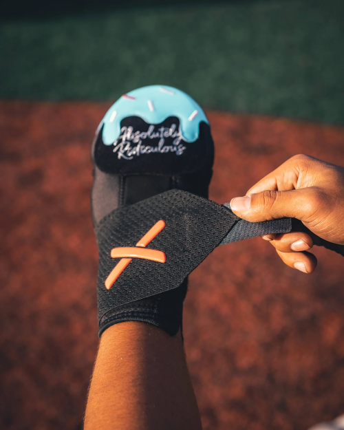 아리아 푸싱 슬라이딩 미트