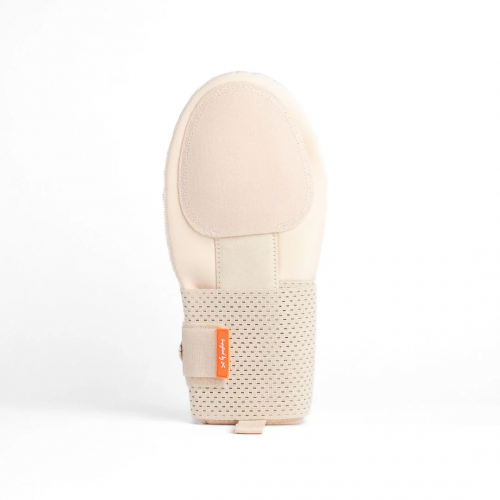 아리아 푸싱p 탄 아이스크림 슬라이딩 미트