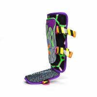 아리아 아웃 오브 디스 월드 풋가드