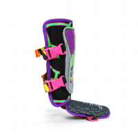 아리아 아웃 오브 디스 월드 풋가드