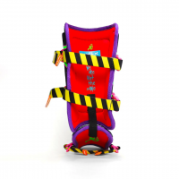 아리아 아웃 오브 디스 월드 풋가드