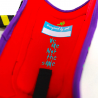 아리아 아웃 오브 디스 월드 풋가드