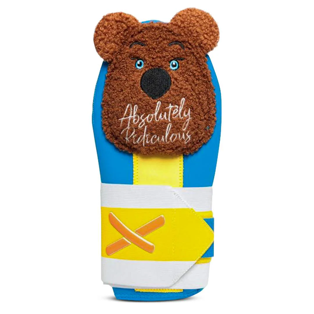 아리아 브루인 슬라이딩 미트