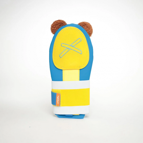 아리아 브루인 슬라이딩 미트