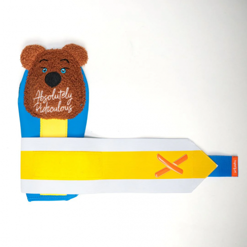 아리아 브루인 슬라이딩 미트