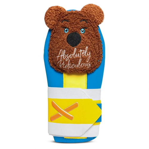 아리아 브루인 슬라이딩 미트