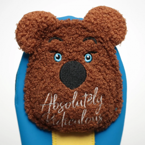 아리아 브루인 슬라이딩 미트