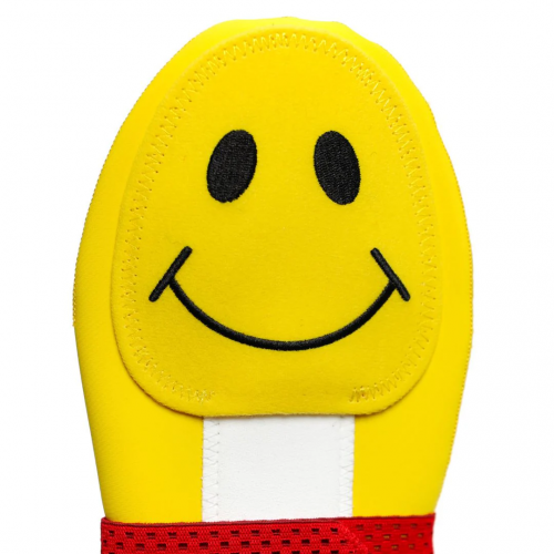 아리아 스마일 우삭스 밀브 슬라이딩 미트