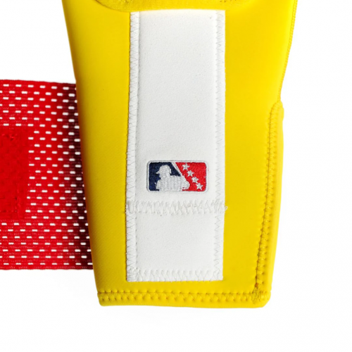 아리아 스마일 우삭스 밀브 슬라이딩 미트