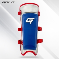 골드 풋가드 어센틱 김재성 모델 블루/실버
