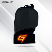 골드 핸드가드 어센틱 황성빈 모델 블랙 무자수