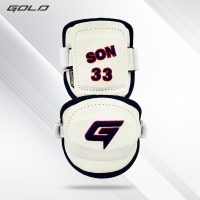 골드 암가드 어센틱 손호영 모델 화이트/네이비