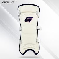 골드 풋가드 어센틱 손호영 모델 화이트/네이비