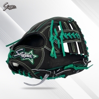 구보타슬러거 경식 내야글러브 한국한정모델 KSG-T51 블랙/그린