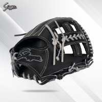 구보타슬러거 경식 내야글러브 한국한정모델 KSG-CR1 블랙/D그레이