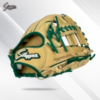 구보타슬러거 경식 내야글러브 한국한정모델 KSG-T51 트렌치/그린