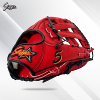 구보타슬러거 내야글러브 김도영모델 KSG 레드/블랙