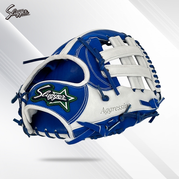 구보타슬러거 내야글러브 김혜성모델 KSG 블루/화이트 고쿠보