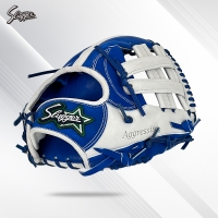 구보타슬러거 내야글러브 김혜성모델 KSG 블루/화이트 고쿠보