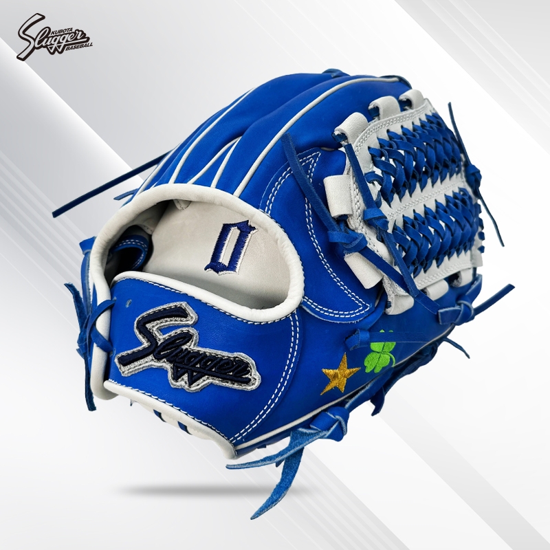 구보타슬러거 내야글러브 김혜성모델 KSG 블루/화이트