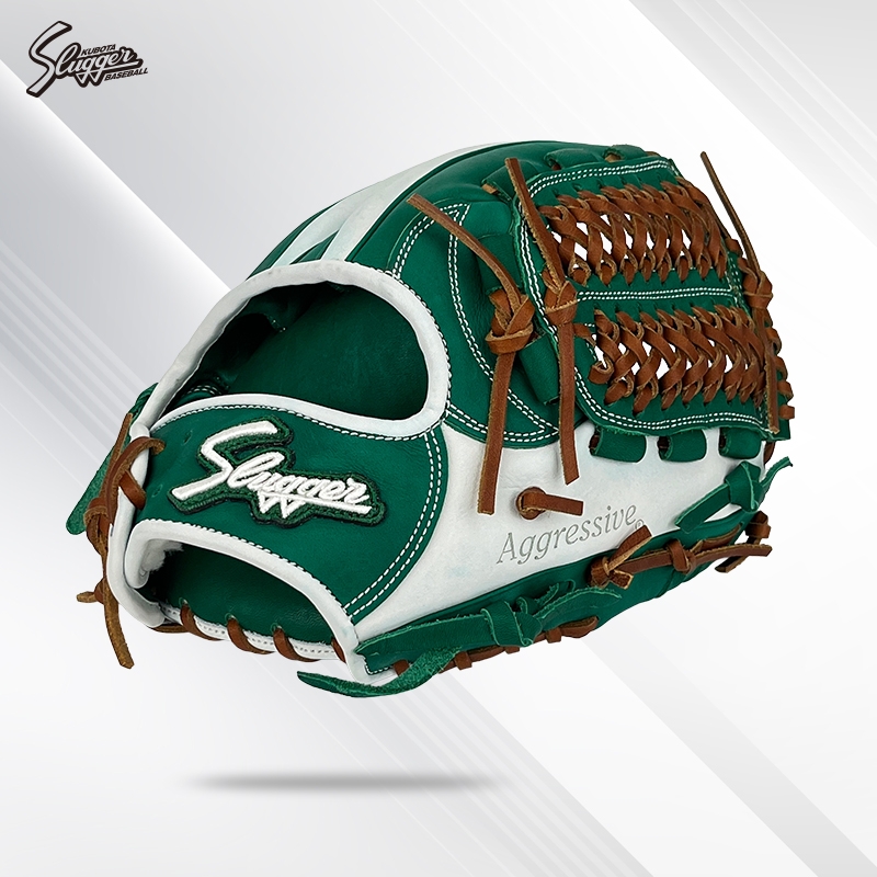 구보타슬러거 내야글러브 김혜성모델 그린/화이트