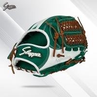 구보타슬러거 내야글러브 김혜성모델 그린/화이트