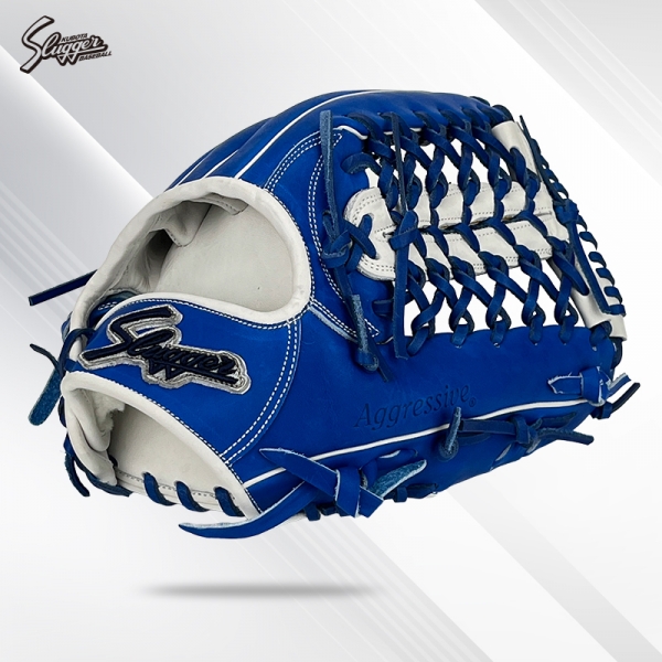 구보타슬러거 외야글러브 김혜성모델 KSG 블루/화이트