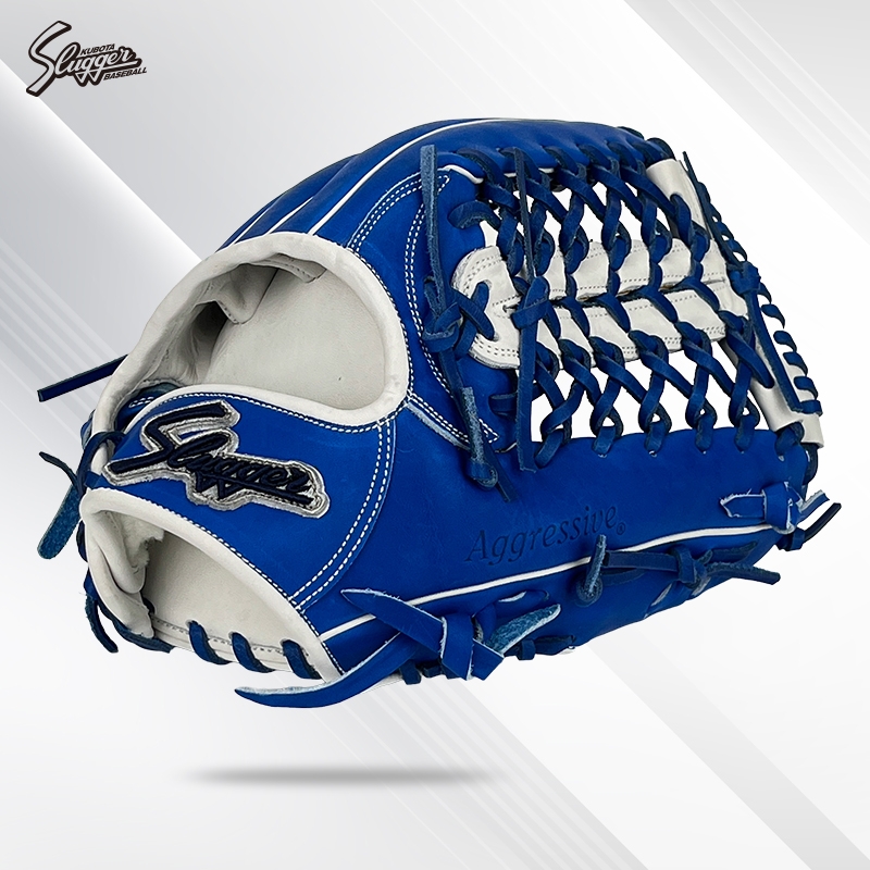 구보타슬러거 외야글러브 김혜성모델 KSG 블루/화이트