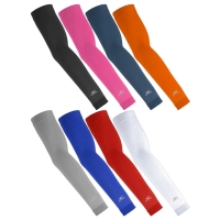 리자드스킨 니트 암슬리브