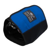 리자드스킨 글러브밴드 블루 BAGWP400