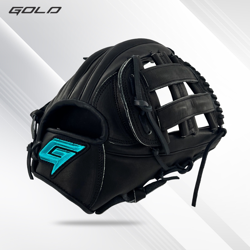 골드 드림즈 외야글러브 이원석 모델 블랙