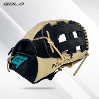 골드 드림즈 외야글러브 나성범 모델 카멜/블랙