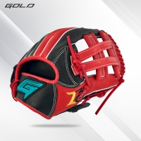 골드 드림즈 내야글러브 문보경 모델 레드/블랙