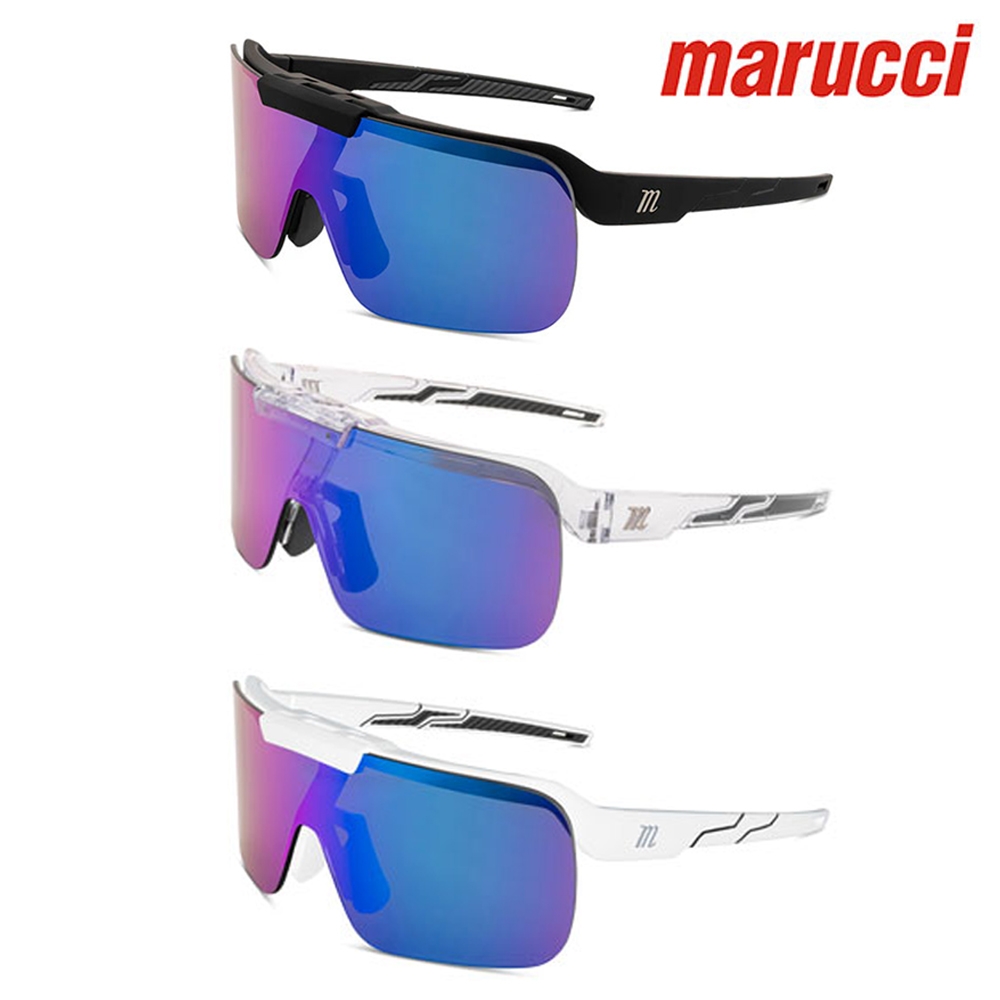 마루치 쉴드플립 스포츠 고글 야구 선글라스