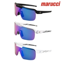 마루치 쉴드플립 스포츠 고글 야구 선글라스