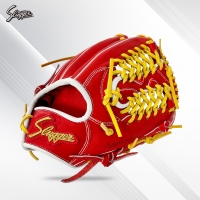 구보타슬러거 경식 내야글러브 한국한정모델 KSG-MP5 GR오렌지/G옐로우