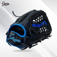 구보타슬러거 경식 내야글러브 한국한정모델 KSG-MP5 블랙/블루