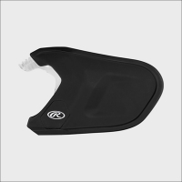 롤링스 마하 조절형 헬멧 익스텐션