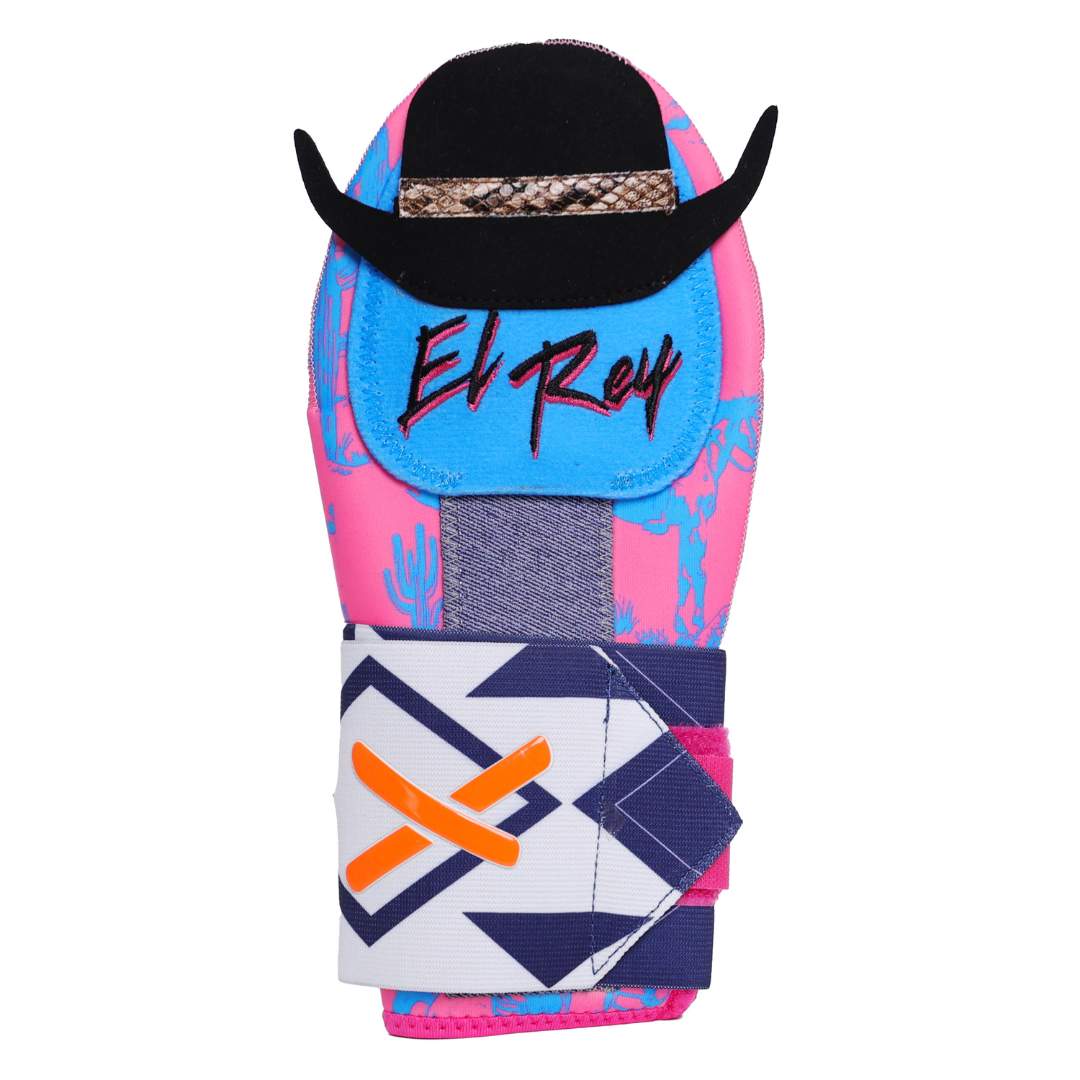 아리아 엘레이 슬라이딩 미트