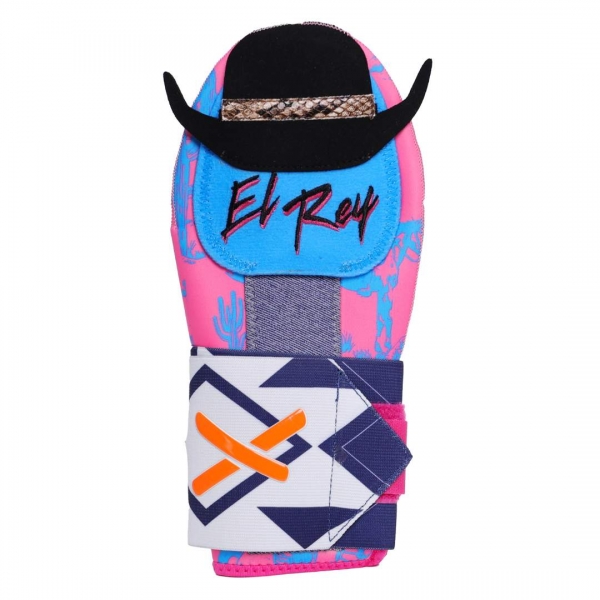 아리아 엘레이 슬라이딩 미트