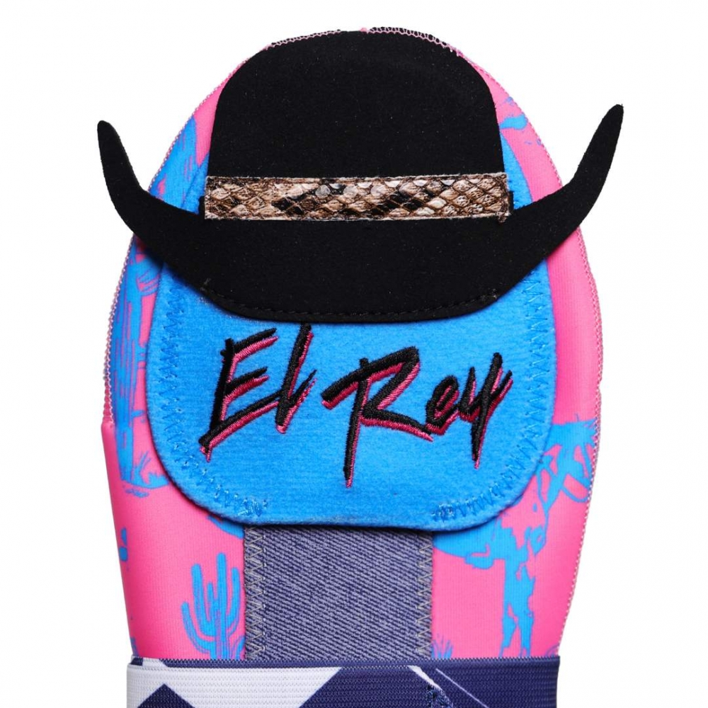 아리아 엘레이 슬라이딩 미트